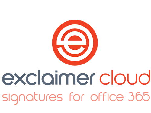 exclaimer email signatures