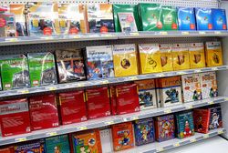 Cheap Computer Software