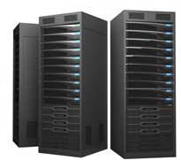 Server Support London