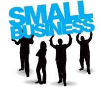 Small Business IT Support