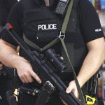 UK Terror Threat UK Terror Threat