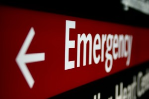 EMERGENCY