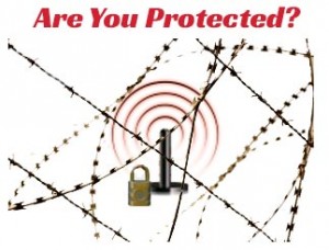 Wireless Internet Security
