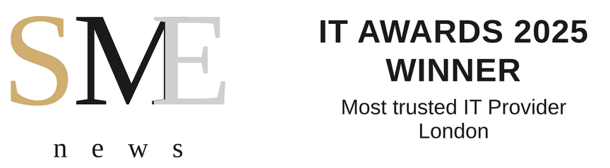 Most Trusted IT Provider London