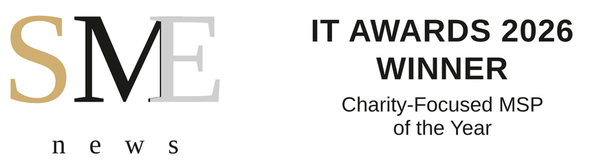 charity focused IT Support
