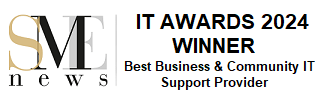 best it support provider southern england