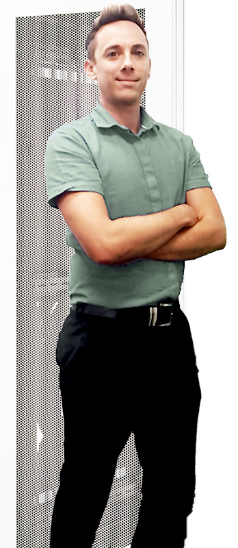 Paul Stanbra