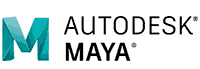 Workstation for Maya 2019