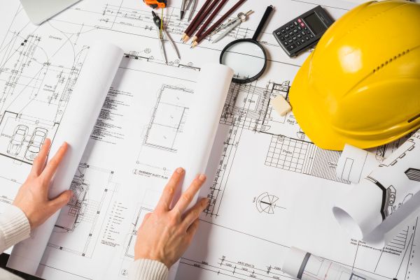 IT Support for Construction Companies
