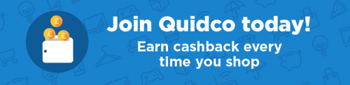 Join Quidco