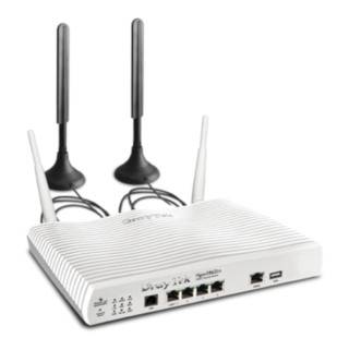 Business Grade Router