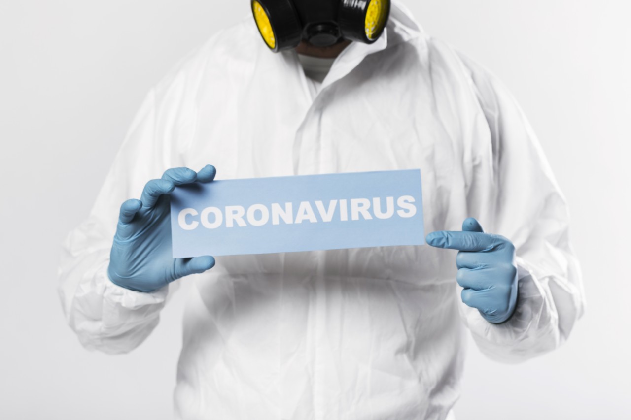 Coronavirus Business Contingency Planning Advice