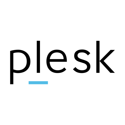 plesk error unable to receive update information