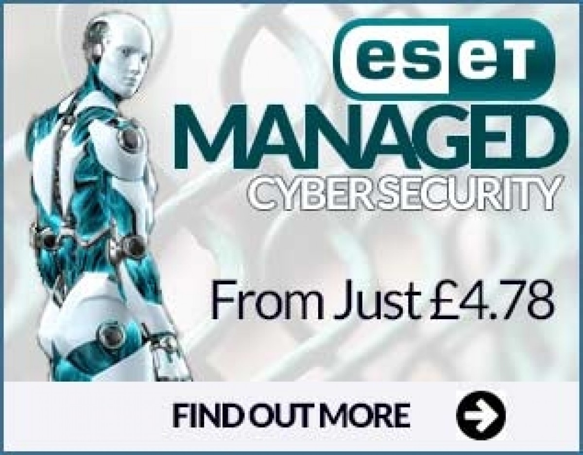 Managed Antivirus Service - 10 Benefits