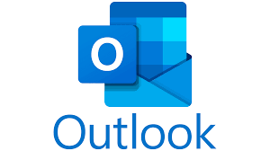 Microsoft Outlook email stuck
