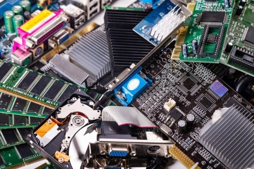 Brighton Free Computer Repair Workshops