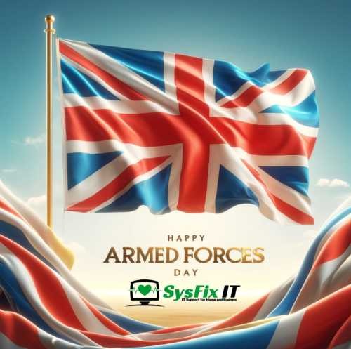 Brighton and Hove Armed Forces Day