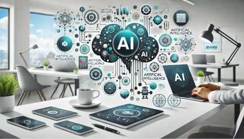 benefits of ai for IT Support