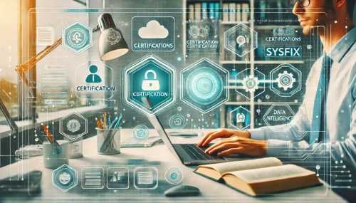 valuable IT certifications in 2024