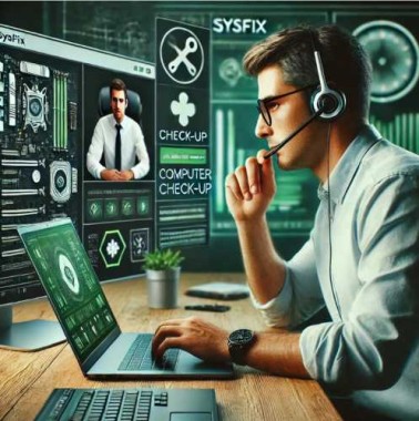 Why Regular Computer Check-Ups Are Essential for Your Device's Health