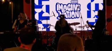 Giacom Imagine nation