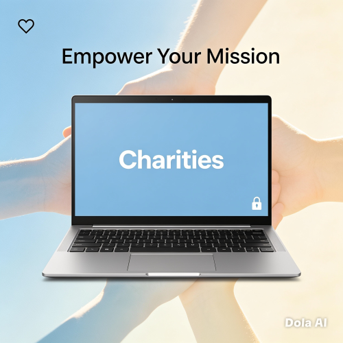 IT Support for Charities