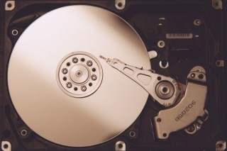 Data Recovery London