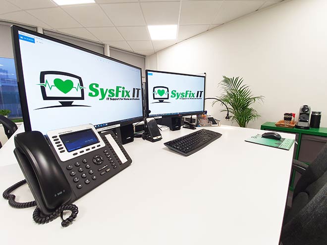 sysfix office